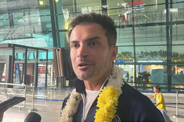 Jadwal Falcao Vs Ricardinho di GOR UNJ, XSeries-2 Siap Guncang Dunia Futsal