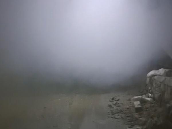 Polisi Selidiki Sumber Asap Tambang Emas di Bogor