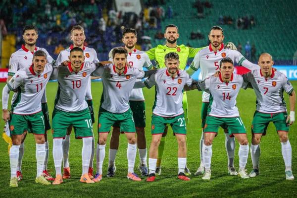 Bulgaria Jadi Calon Lawan Timnas Indonesia di FIFA Series 2026