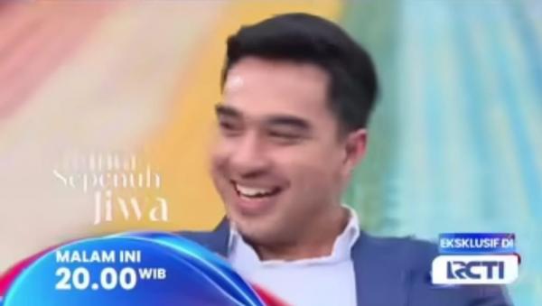 Sinopsis Cinta Sepenuh Jiwa Eps 107: Julian dan Hasbi Adu Lelang, Eliza Siapkan Rencana