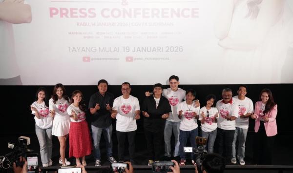 SMARTFREN Luncurkan Web Series Realita Kehidupan Anak Muda Mengejar Mimpi