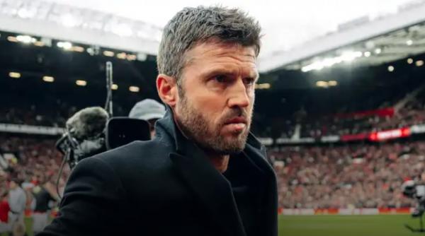 Manchester United Bidik Bek Muda Tottenham Seharga Rp2 Triliun