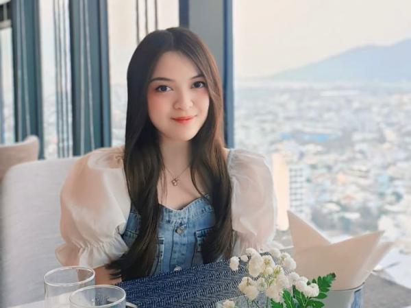 Sosok Inspiratif Hanna Arinawati. (Foto: Istimewa)