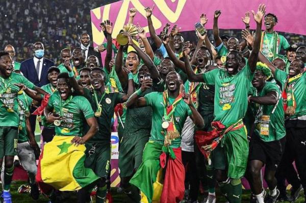Kronologi Lengkap! Kenapa Senegal Kehilangan Gelar Piala Afrika 2025? Ini Putusan CAF