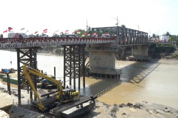 Kerja Pemerintah Pascabencana Berbuah Hasil: Inflasi di Aceh, Sumut dan Sumbar Berbalik Deflasi