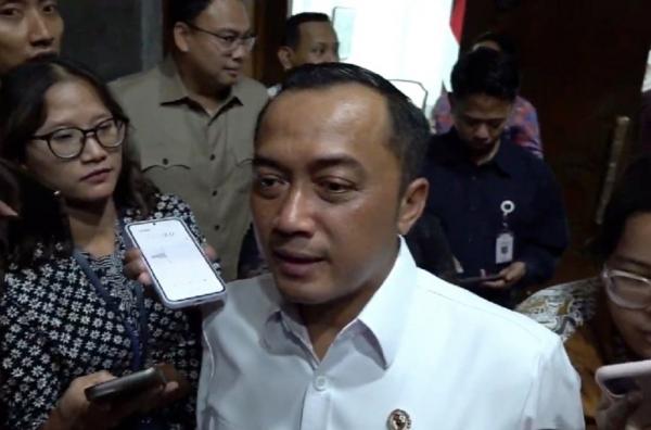 Istana Siap Dialog dengan MUI, Bahas Keterlibatan RI di Dewan Perdamaian Gaza
