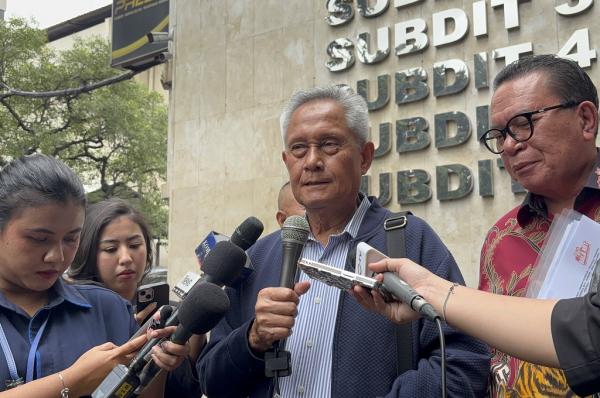 Ahli Digital Sebut Roy Suryo cs Aset Bangsa: Militer Perlu Orang-Orang Ini