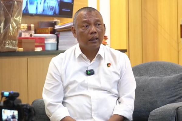 Suami Istri di Surabaya Saling Lapor KDRT, Sama-Sama Jadi Tersangka!