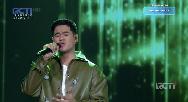 Kurang Power, Praditya Kena Semprot Maia Estianty di Live Showcase Indonesian Idol XIV