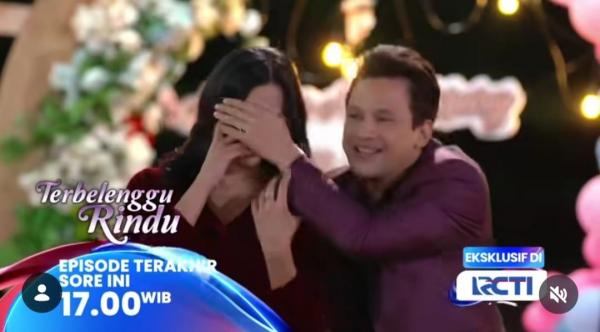 Sinopsis Episode Terakhir Sinetron Terbelenggu Rindu Eps 475, Rabu 21 Januari 2026: Ruben Buka Masa Lalunya!