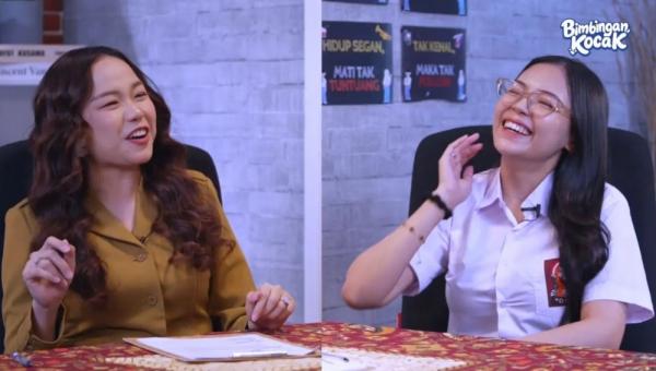 Perjuangan Panjang Penyanyi Dangdut Ditempa sejak KDI