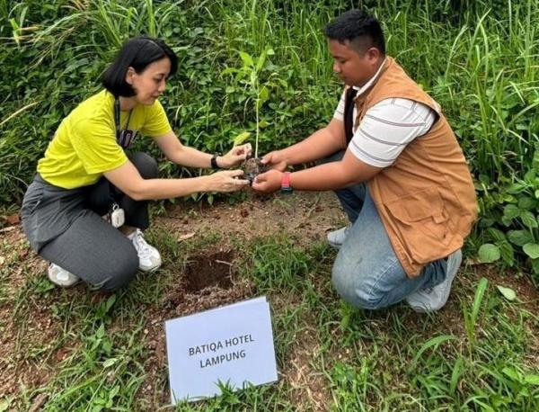 (Foto: dok BATIQA Hotel)