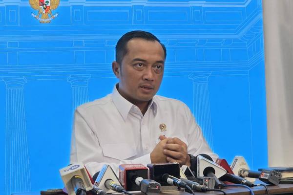 Istana Respons Isu Reshuffle Kabinet: Hanya Presiden yang Tahu