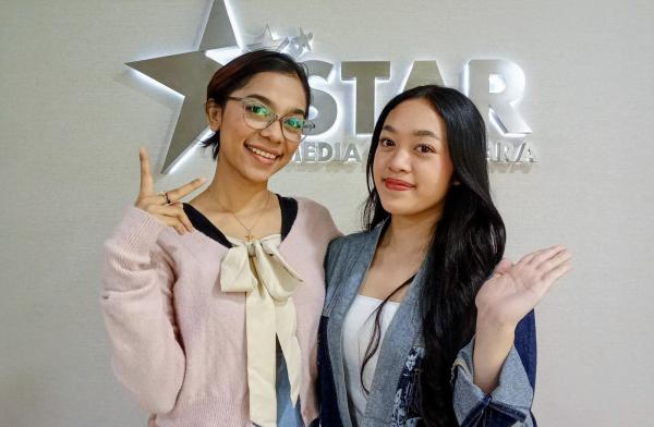 Hasil Live Showcase Indonesian Idol XIV: Mita Fernandes dan Rein Premiera Tereliminasi