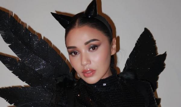 Polisi Ungkap Lula Lahfah Ditemukan Meninggal oleh Petugas Keamanan di Apartemen