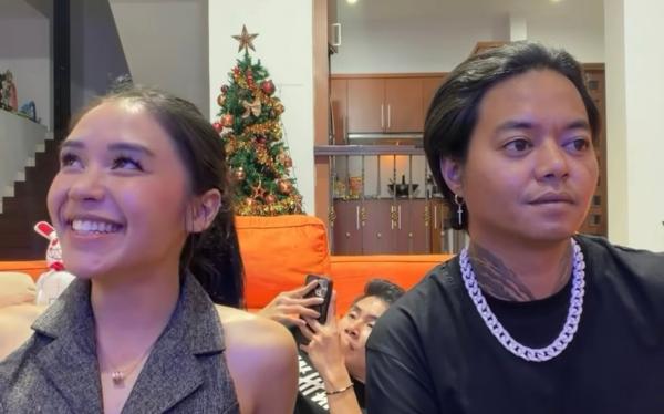 Rza Arap dan Lula Lahfa