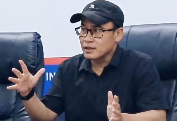 Pentingnya Subsidi Keuangan Partai Politik sebagai Instrumen Membangun Bangsa