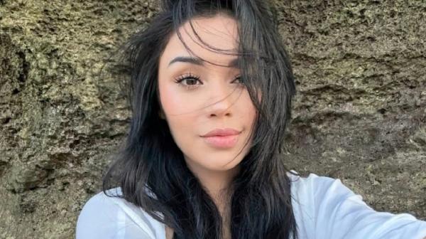 Selebgram sekaligus influencer Lula Lahfah (dok. istimewa)