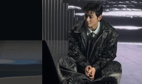 Diduga Terlibat Penggelapan Pajak Rp200 Miliar, Aktor Korea Cha Eun Woo Minta Maaf