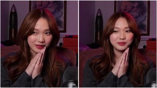 Jule akhirnya minta maaf ke Daehoon dan anak-anaknya. (Foto: Youtube)