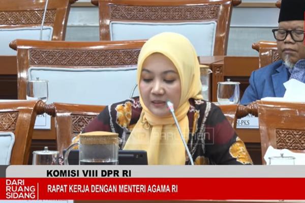 Atalia Praratya Singgung Angka Pernikahan Menurun: Saya Bukan Contoh Ya
