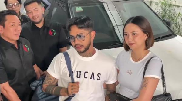 Kondisi Onad sekarang usai 3 bulan menjalani perawatan di pusat rehabilitasi. (Foto: Ravie Wardani)