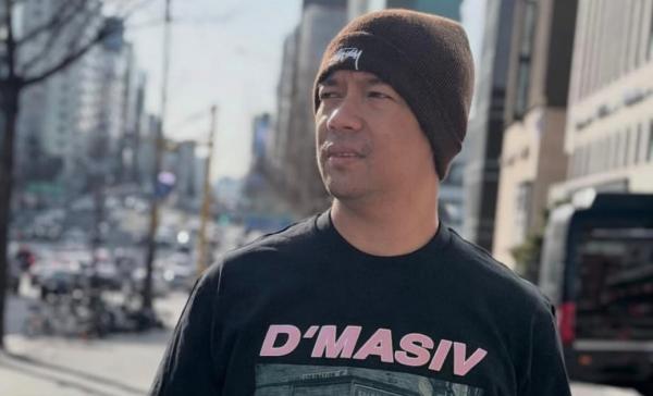 Rian D’Masiv Dituduh Lakukan Pelecehan Seksual, sang Vokalis Bantah Keras