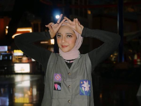 Kronologi Lengkap Chiki Fawzi Gagal Jadi Petugas Haji 2026, Banyak Fakta Mengejutkan!