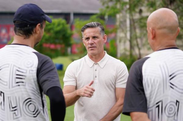 Pelatih Persija Bicara Terbuka soal John Herdman dan Mimpi Piala Dunia