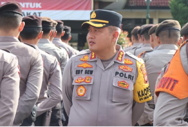 Nasib Kapolresta Sleman usai Kasus Suami Korban Jambret Jadi Tersangka, Kini Dinonaktifkan