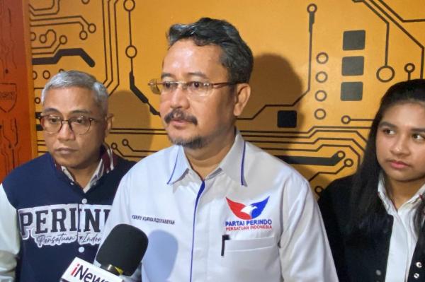 GKSR Tancap Gas! Partai Nonparlemen Siapkan Kajian Isu-Isu Strategis Pemilu