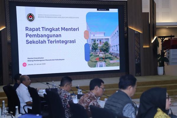 (Foto: dok KemenPANRB)