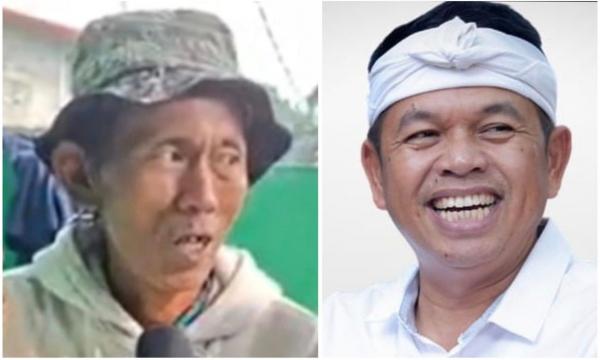 Di Balik Empati, Dedi Mulyadi Ungkap Fakta Ketidakjujuran Kakek Penjual Es Gabus