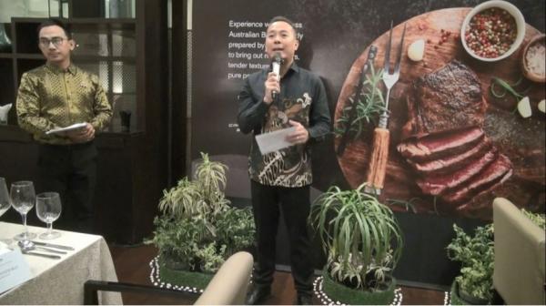 Chief Representative MLA Indonesia Christian Haryanto. (Foto: dok MLA)