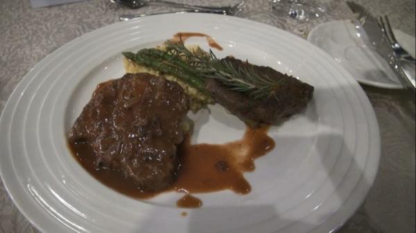 MLA dan Aryaduta Medan Perkenalkan Hidangan Eksklusif Daging Sapi Australia Premium