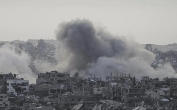 Ramadan 2026, MUI Serukan Qunut Nazilah di Masjid-Masjid Doakan Rakyat Palestina