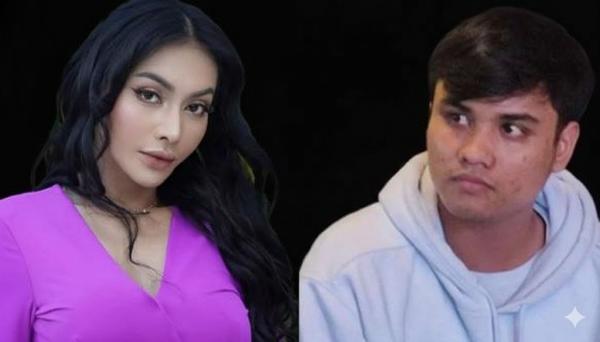 Denada Sedih Ressa Rizky Rossano Masih Panggil Mbak Bukan Ibu