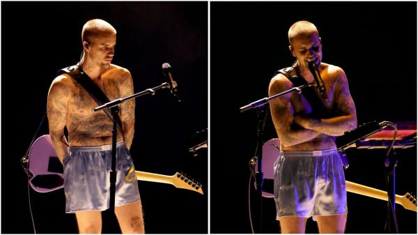 Link Nonton Justin Bieber di Coachella 2026 Hari Ini, Comeback Paling Ditunggu!