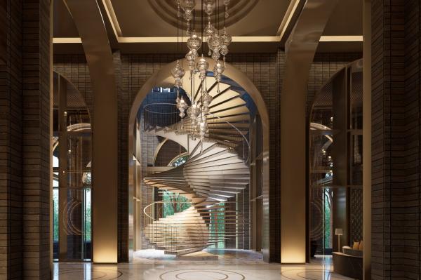 Melihat Lebih Dekat Hotel di Semarang yang Padukan Sejarah dengan Pengalaman Kontemporer