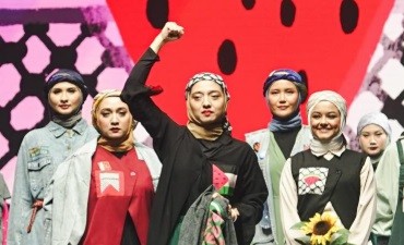 Dicopot Jadi Petugas Haji, Chiki Fawzi Dapat Banyak Dukungan dari Netizen