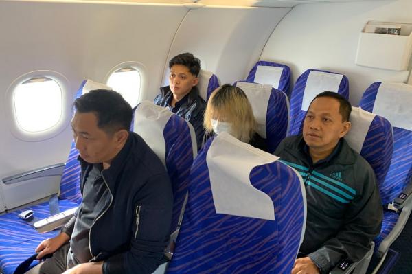 Ogah Bayar Makan dan Aniaya Kekasih, WNA Selandia Baru Diusir dari Bali