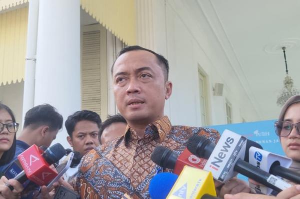 Isu Reshuffle Dikaitkan Menteri Lingkaran Jokowi, Istana Beri Penjelasan