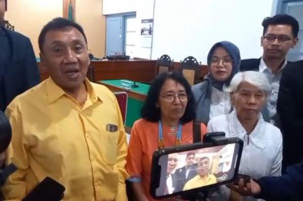 Fakta Baru! Jokowi Punya Nama Panggilan Jack Semasa KKN di Boyolali