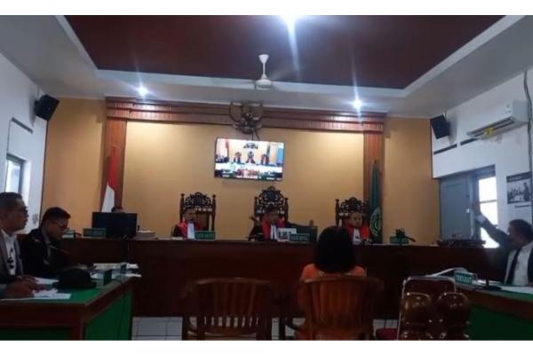 Panas! Sidang Gugatan CLS Ijazah Jokowi di PN Solo Diwarnai Debat Sengit