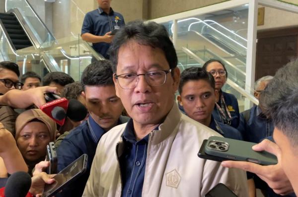 Purbaya Pastikan THR ASN Cair Pekan Pertama Ramadan 2026