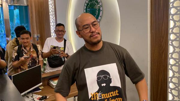 Bareskrim Kembali Periksa Pandji Pragiwaksono terkait Kasus Penghinaan Adat Toraja Hari Ini