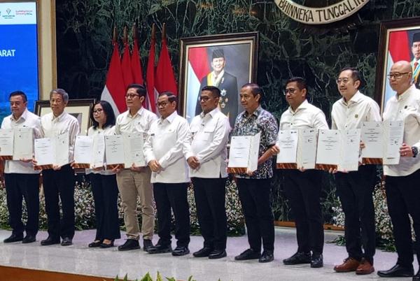 Anggota DPRD DKI Dukung Proyek MRT Kembangan-Balaraja: Untungkan Warga Banten dan Jakarta