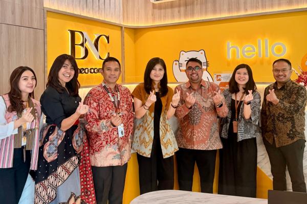 MNC Asset Management dan Bank Neo Commerce Gelar Seminar Investasi di Medan