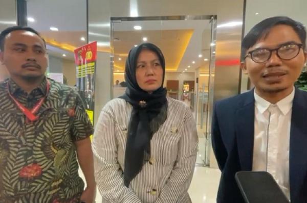 Wagub Babel Dicecar Bareskrim terkait Kasus Ijazah Palsu, Ditanya soal Wisuda hingga SPP