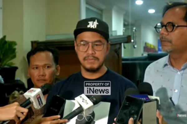 Pandji Pragiwaksono bakal Dipanggil Polisi lagi usai Disidang Adat Toraja